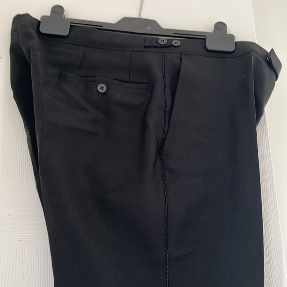 High Quality Custom Tailored Mohair/Wool Tuxedo US40 - Picture 10 of 11